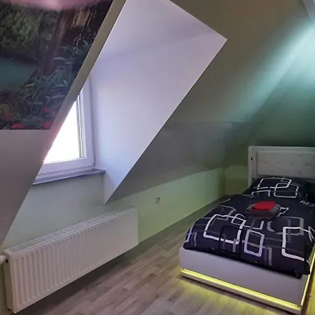Apartment Roland