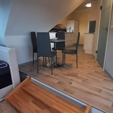 Apartment Roland Muehlhausen (Thuringia)