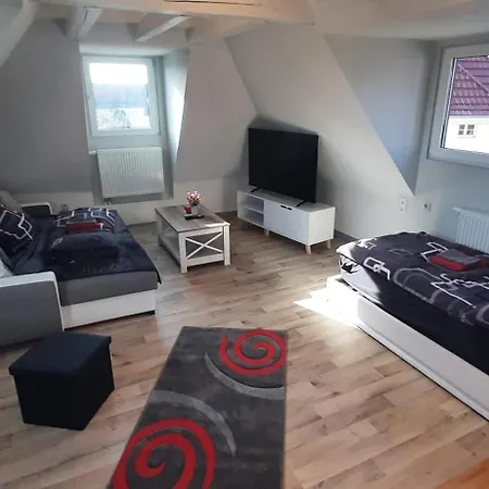 Roland Apartment