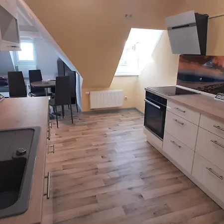Apartment Roland *