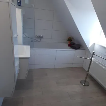Apartment Roland *