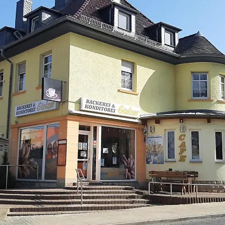 Apartment Roland *